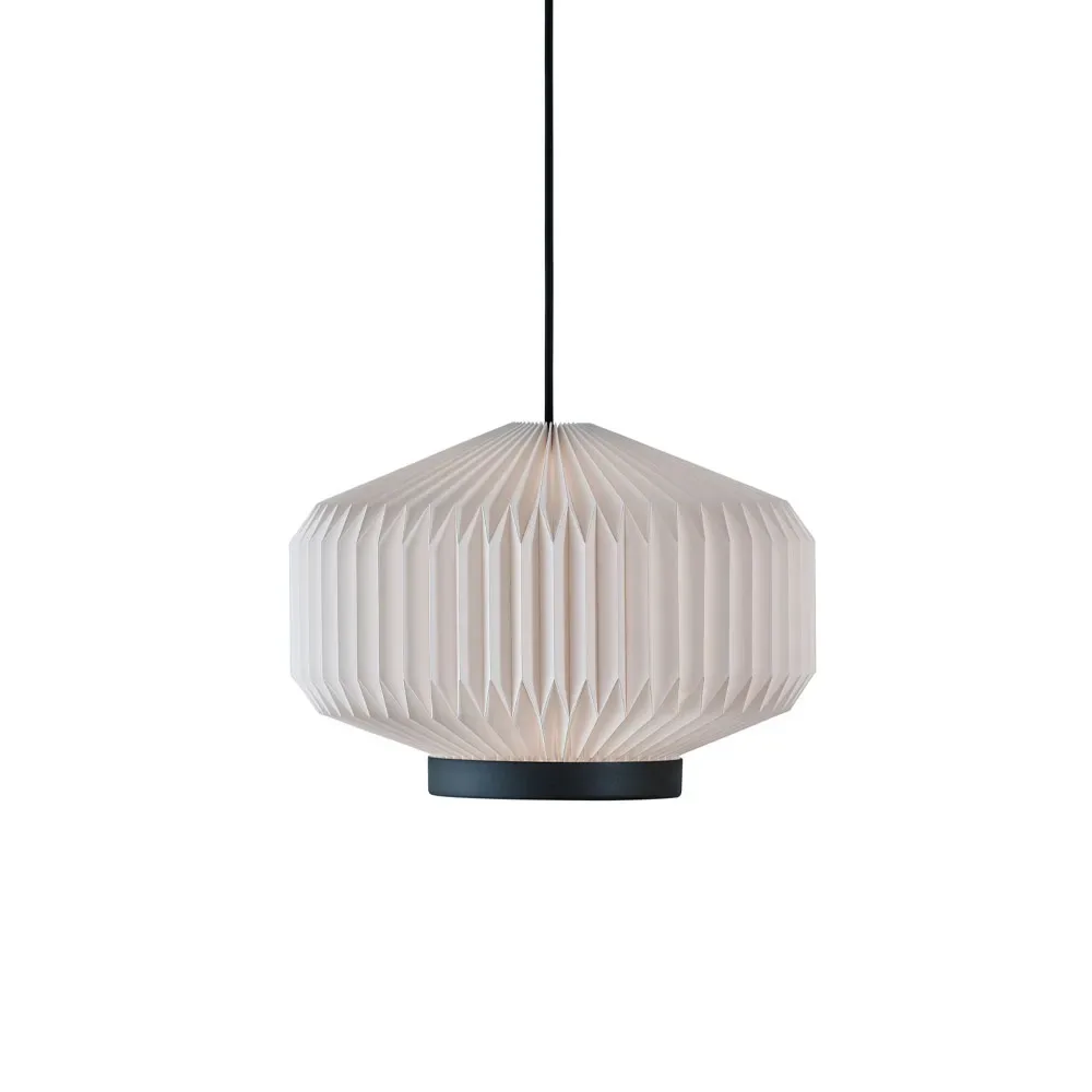 Le Klint Shibui pendel white, medium
