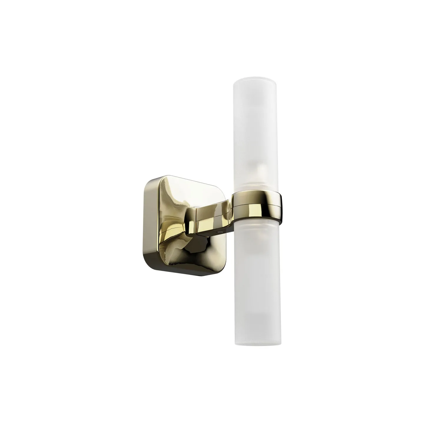 Nemo Lighting - Crown Applique - Gold Plated - Vägglampor - Jehs + Laub - Guld - Glas/Metall