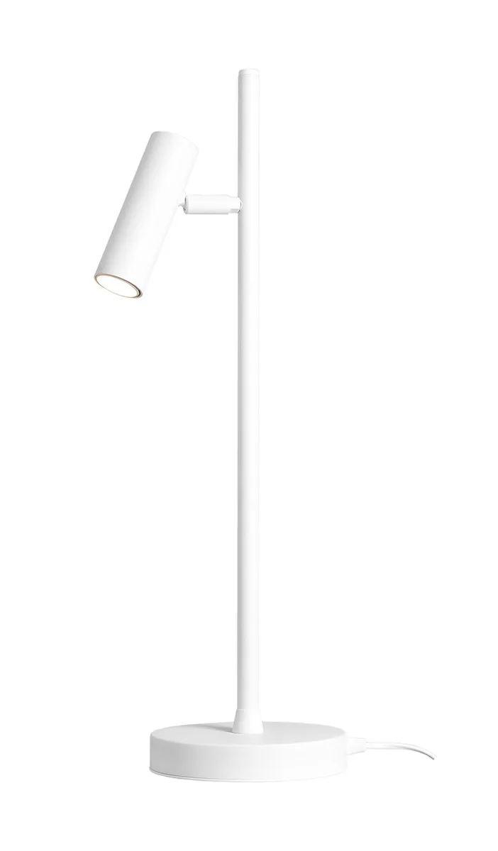 Artera - Trevo 54cm - Skrivbordslampa - Vit