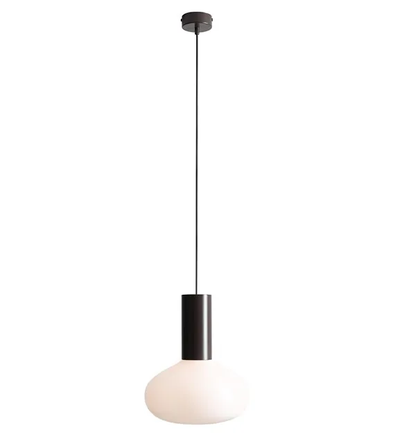 Artera - Flo Ø26 - Taklampa - Mörkbrun