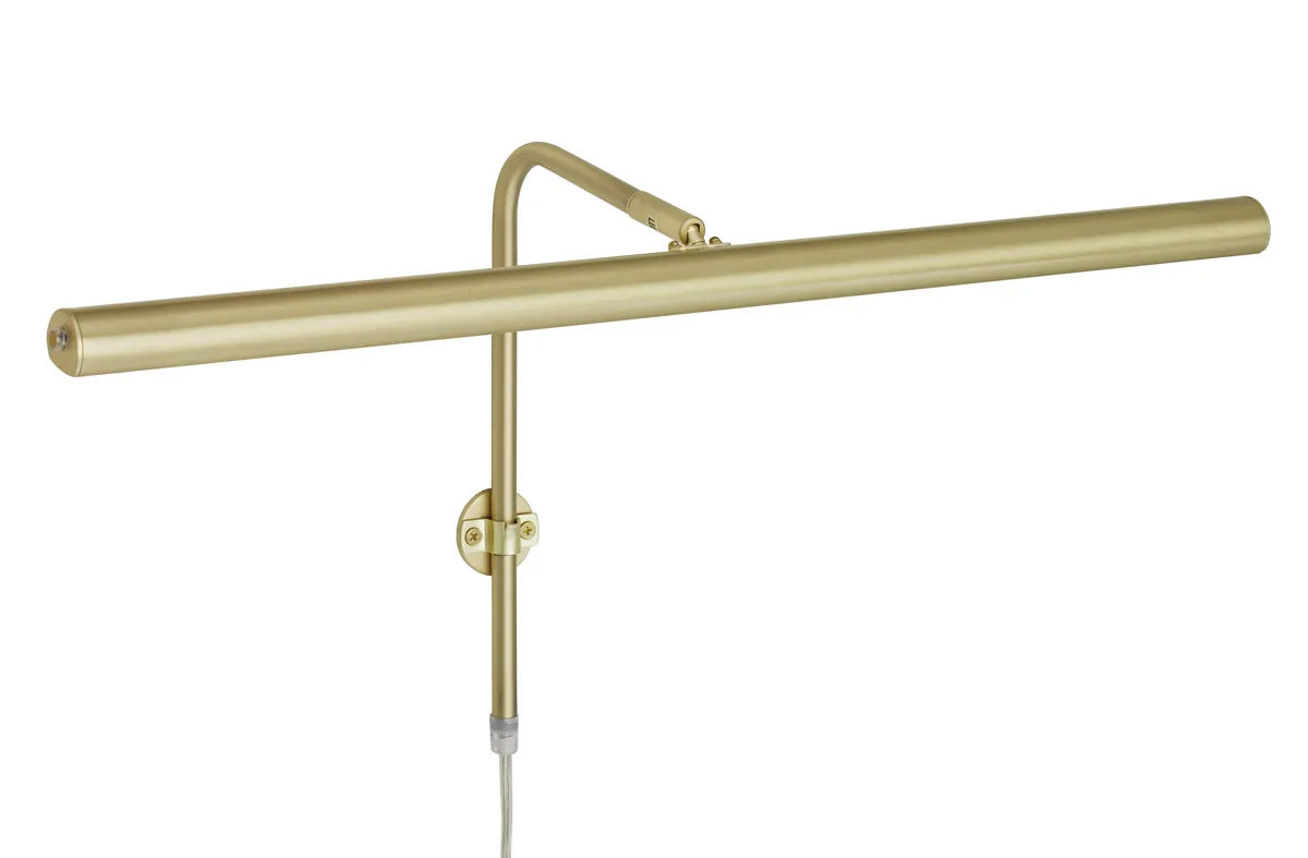 Texa Design - Gallery 60cm - Tavelbelysning - Mässing