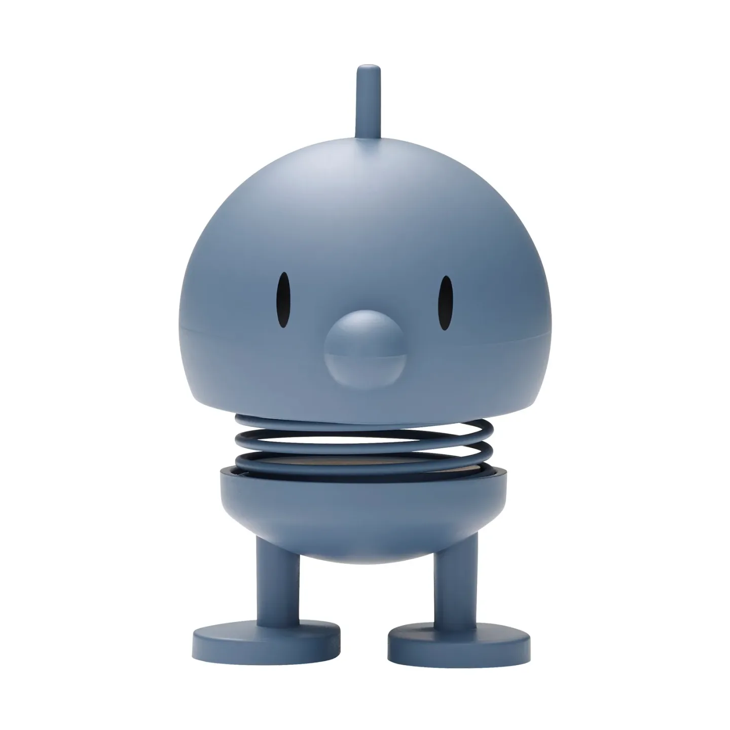 Hoptimist Hoptimist Soft Bumble S Figur Sky