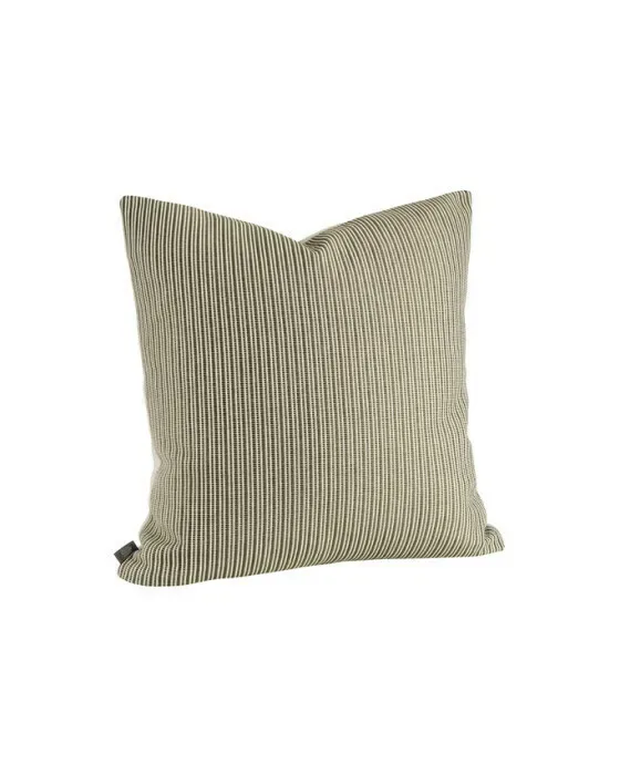 Grimaud Cushion Cover Green