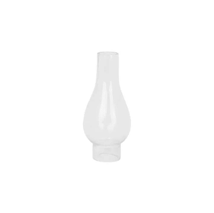 Strömshaga - Brännarerör - Tillbehör - Transparent