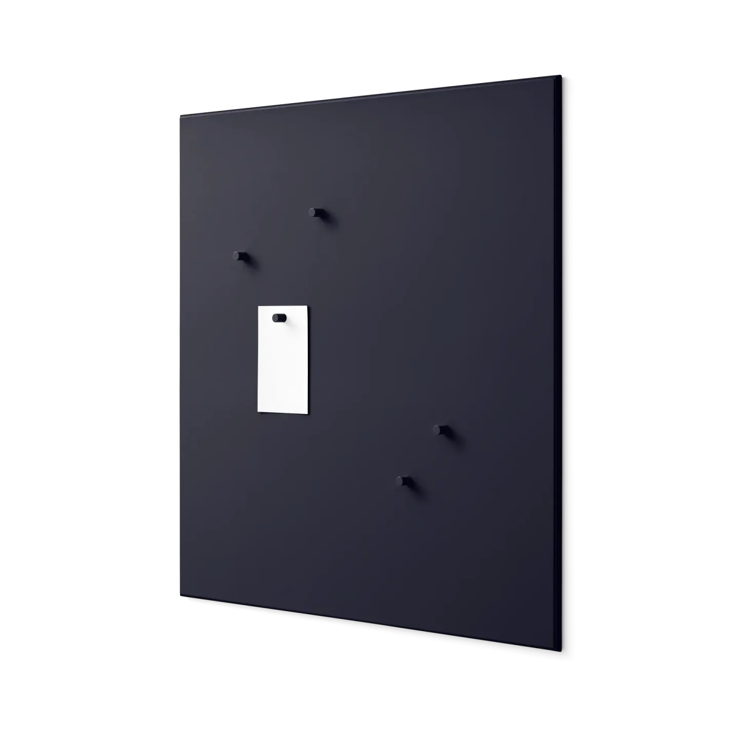 Montana Montana noticeboard Pinnwand 69,6x69,6 cm Shadow