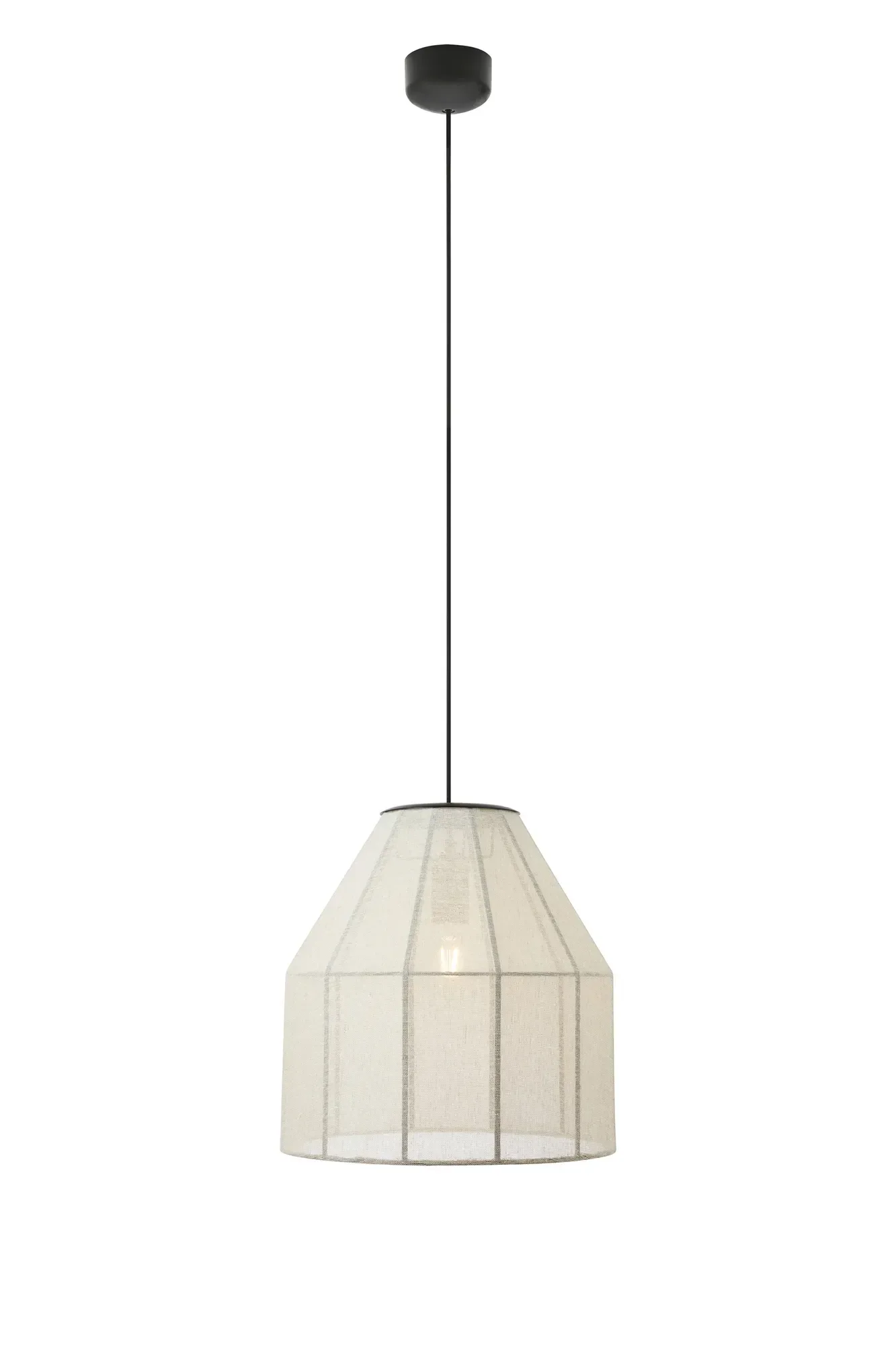 Aiko Deckenleuchte Beige