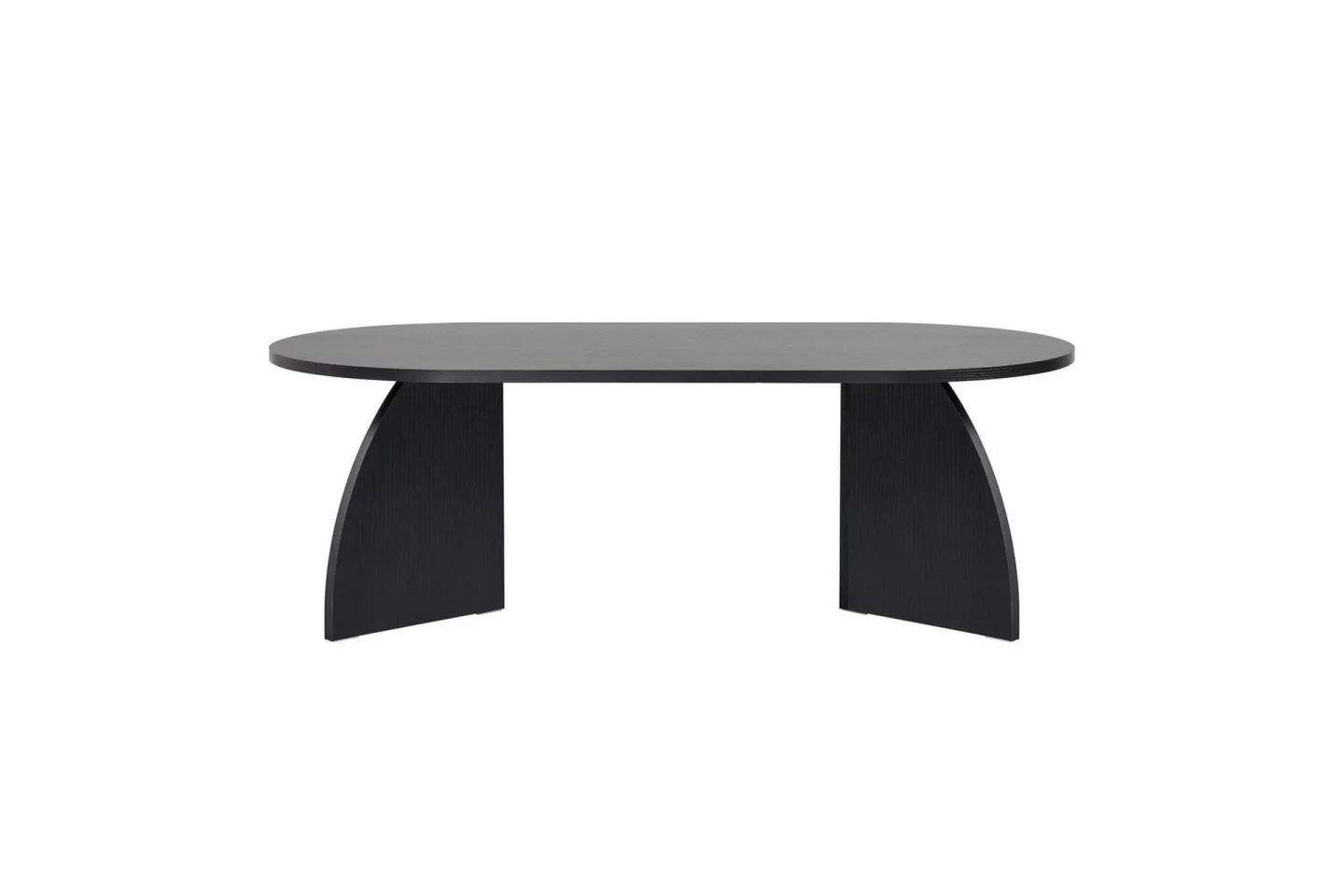Osyra Soffbord 120 cm - Svart