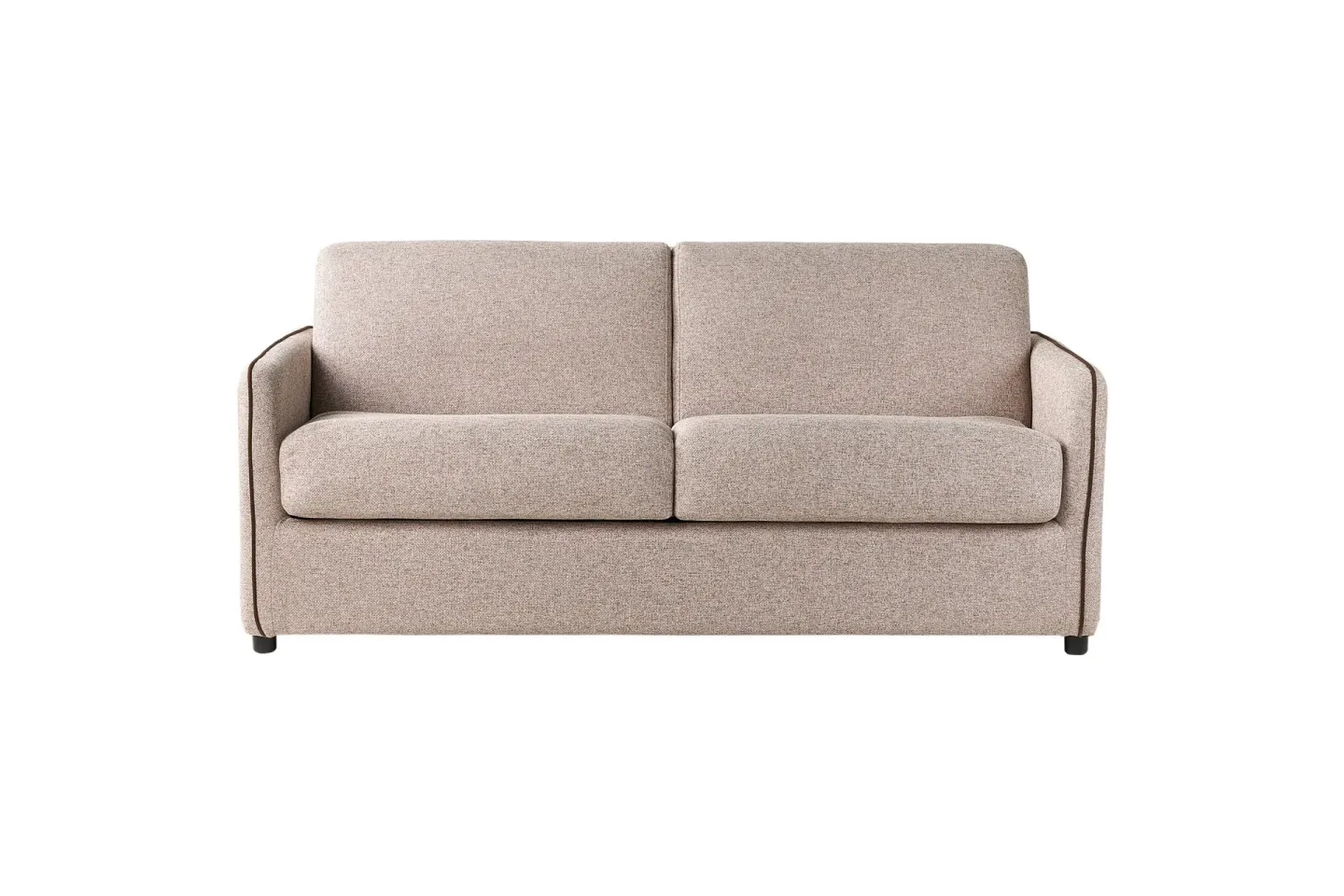 Triveni Bäddsoffa 2-sits - Beige