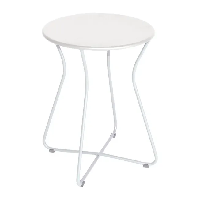 Fermob Cocotte pall Cotton white (vit)