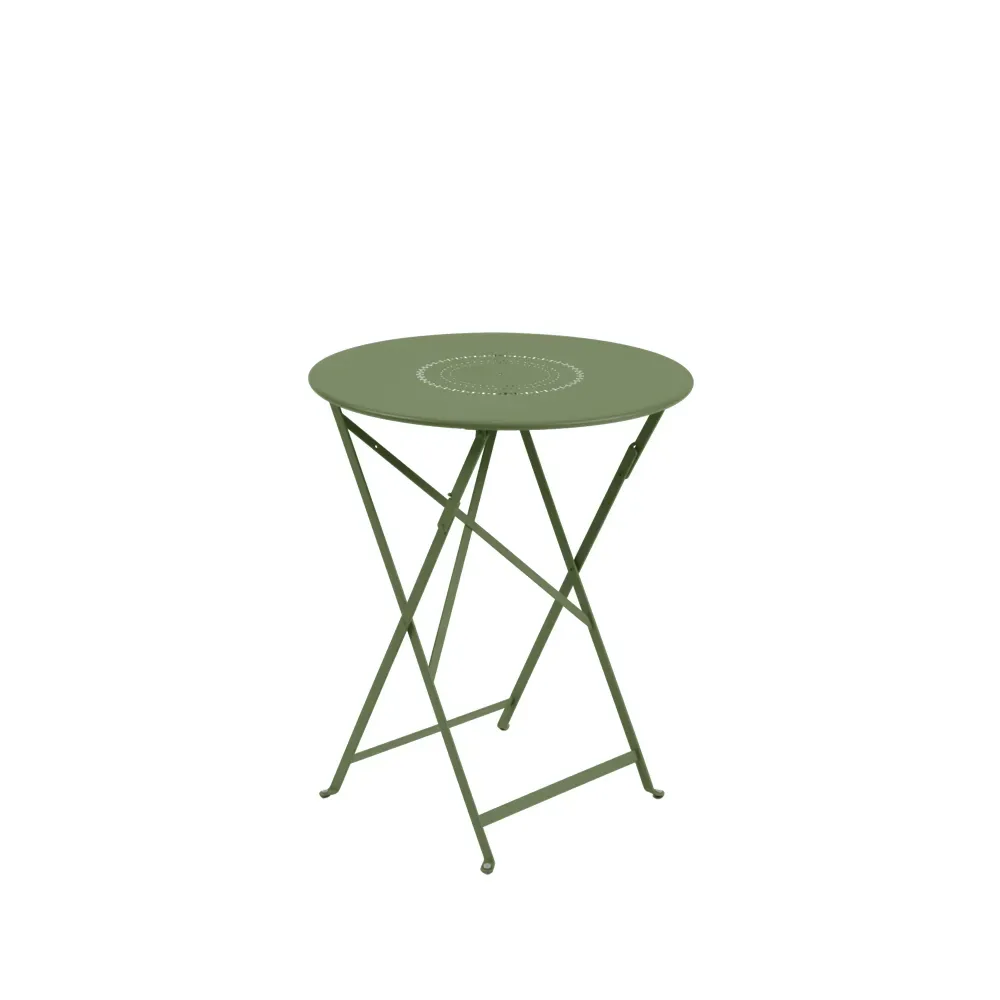 Fermob Floreal bord Ø60 cm Cactus (grön)
