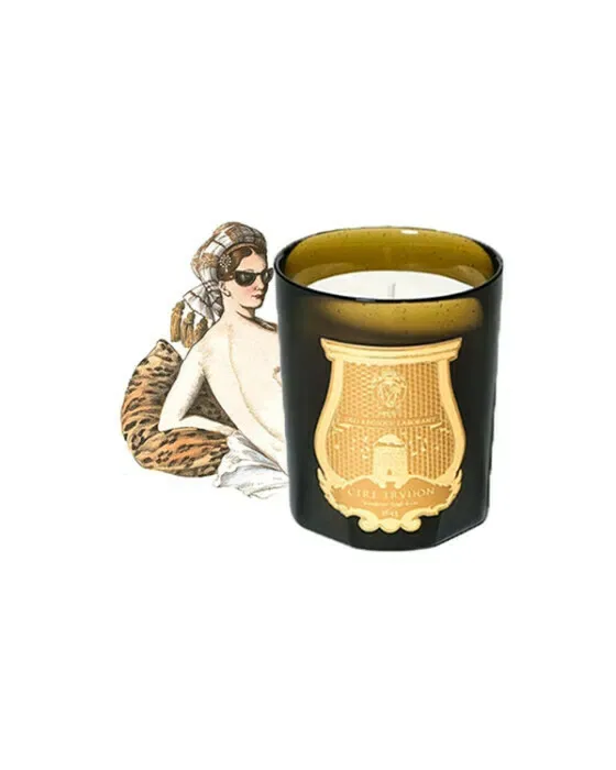 Odalisque duftlys 270 g