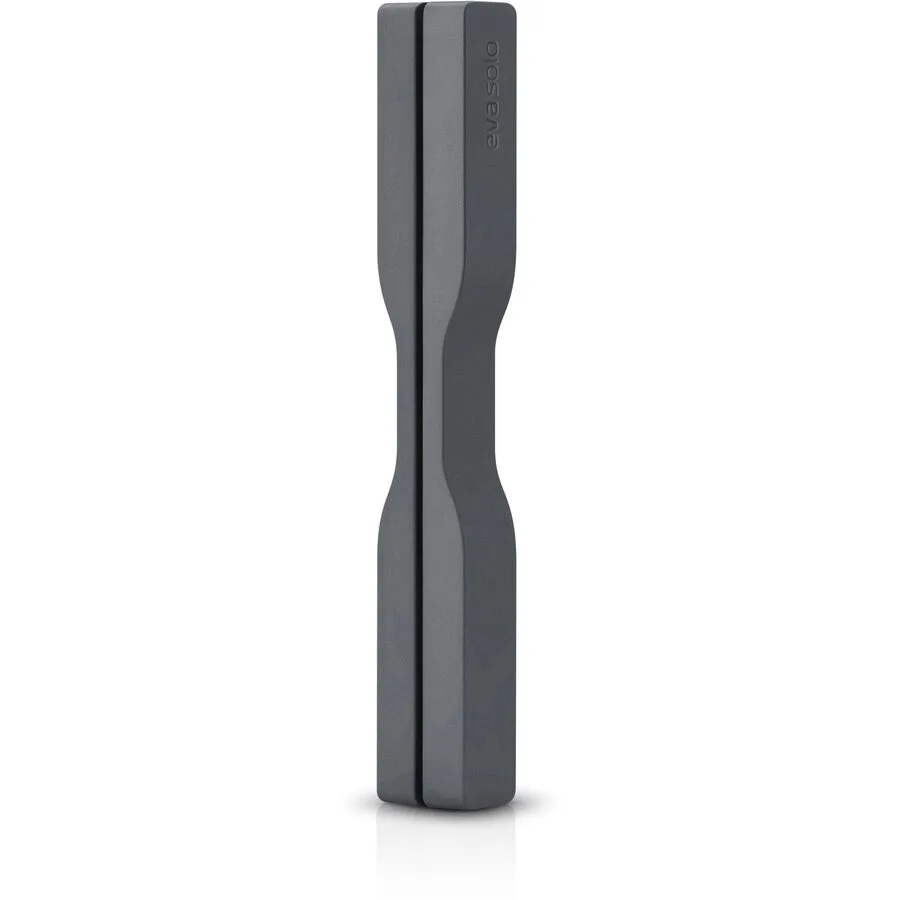 Topfuntersetzer Eva Solo Dunkelgrau Silikon B 20 cm