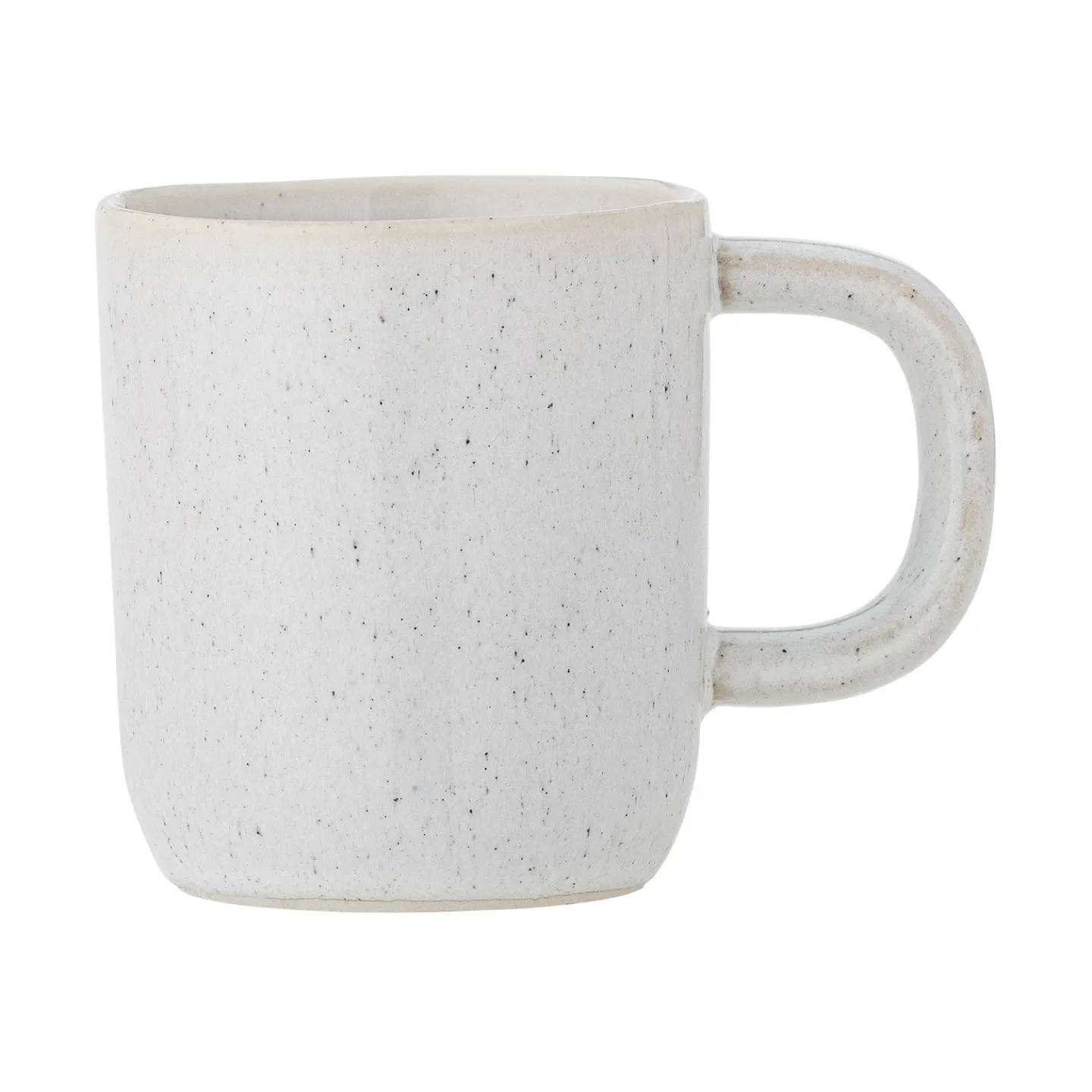 Bloomingville Addison Tasse 25 cl Weiß