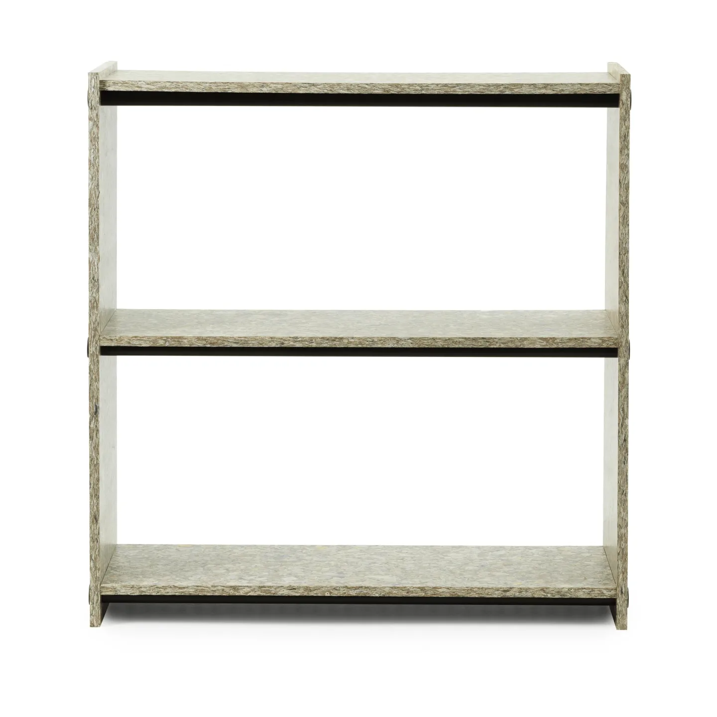Normann Copenhagen Pap golvhylla Multi, low