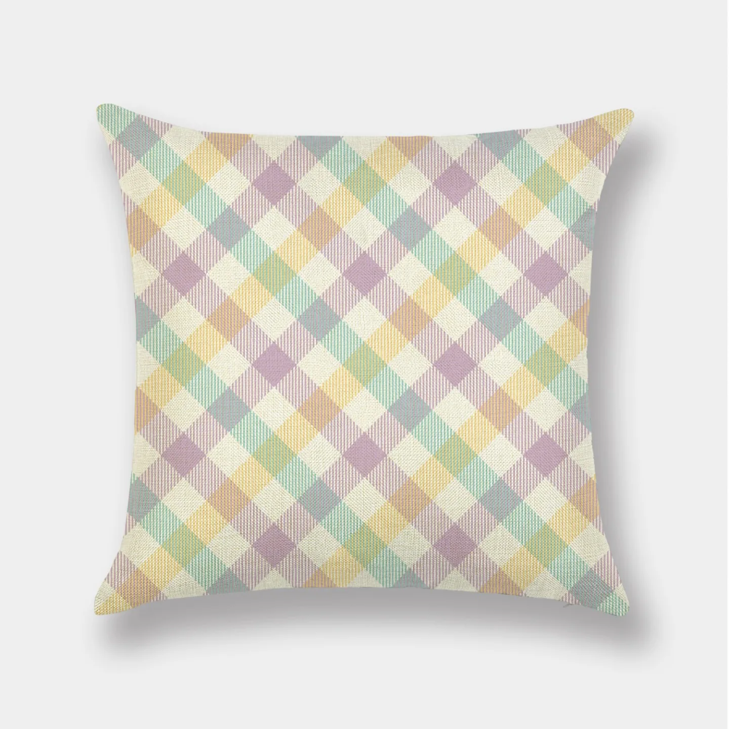 Putetrekk 50 x 50 cm (Size: 50 x 50 cm)