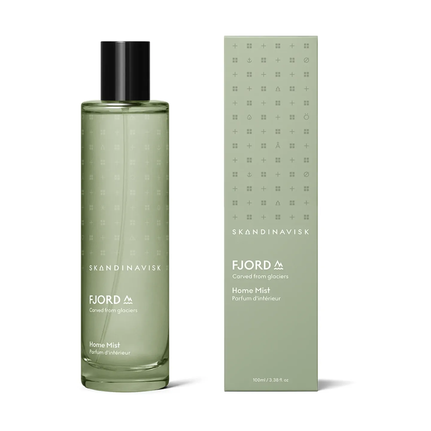 Skandinavisk FJORD Duftspray 100 ml
