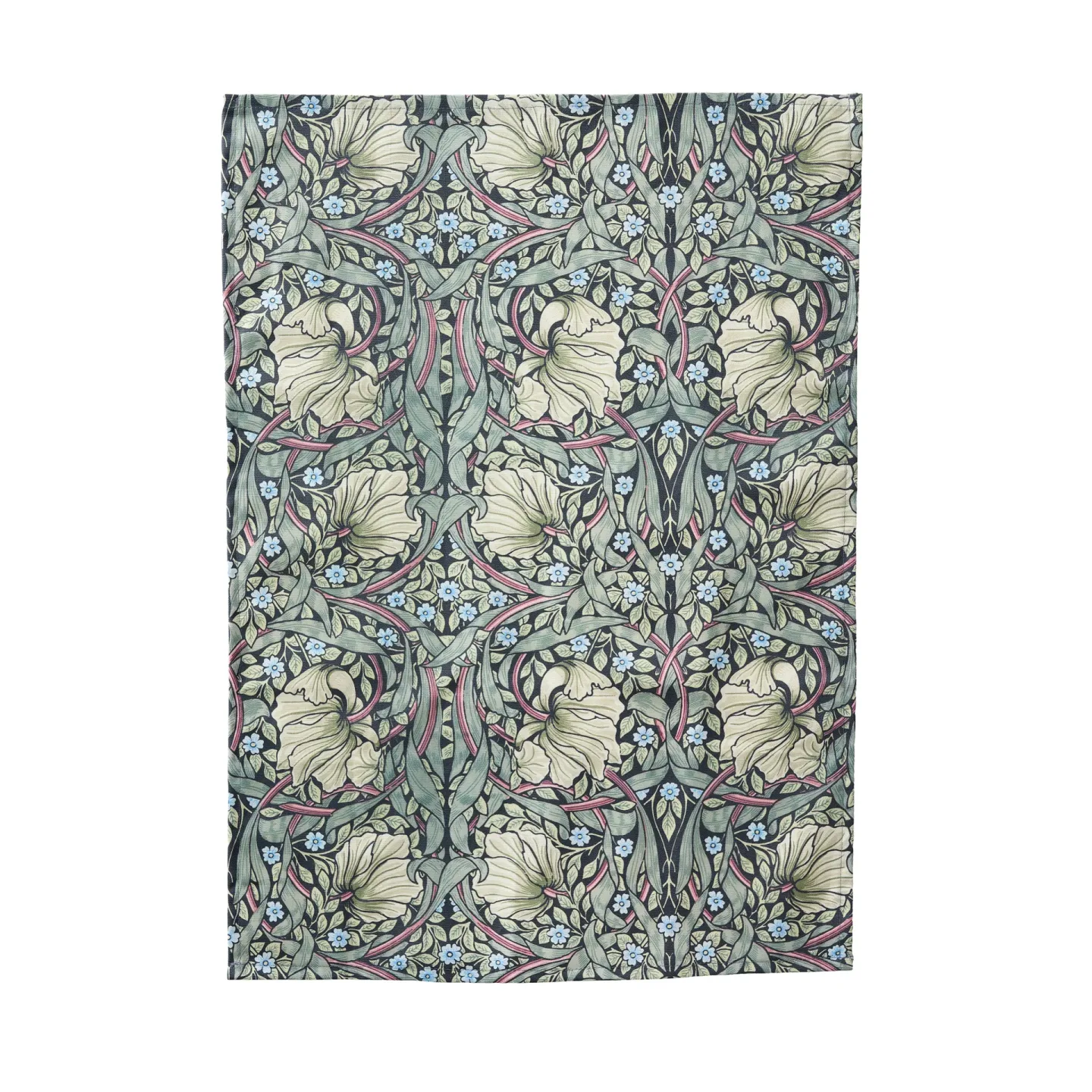 Klippan Yllefabrik Pimpernel Geschirrtuch 46x70cm Multi