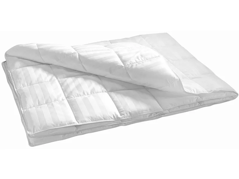 FEELINGS BY BILLERBECK Duvet HOLLIE UNO 200x210cm gemässigt