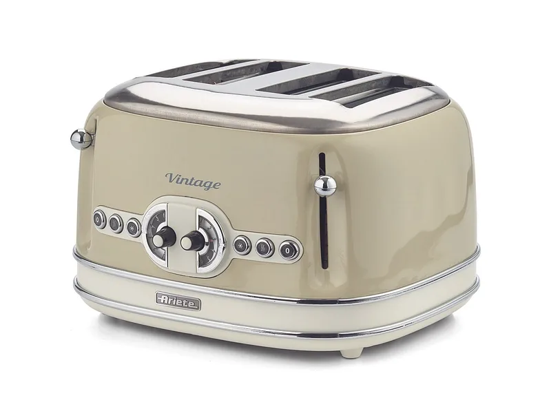 ARIETE Toaster ARI-156-BG