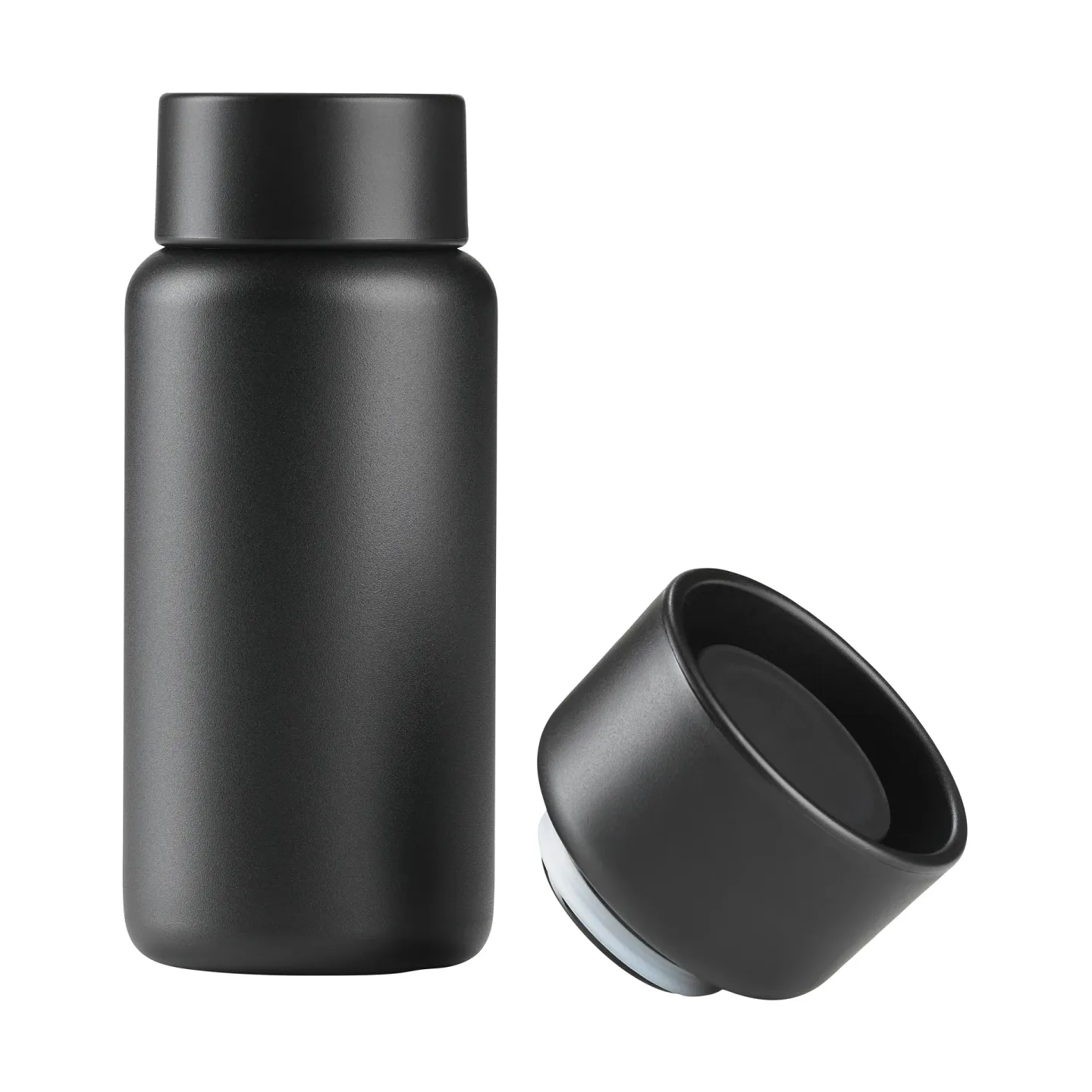 Zone Denmark Singles Thermobecher Black, 40 cl
