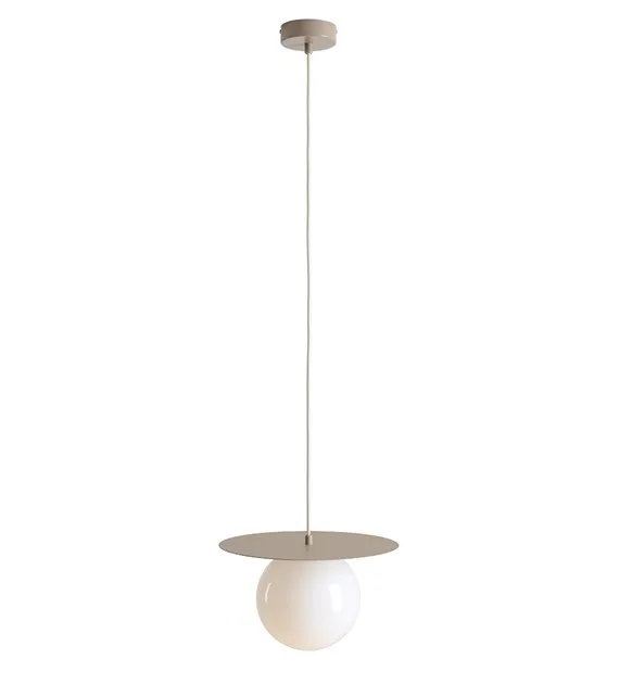 Artera - Loop Ø34 - Taklampa - Beige