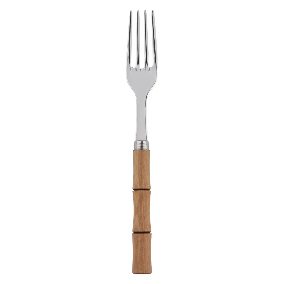 SABRE Paris Bambou matgaffel Natural wood