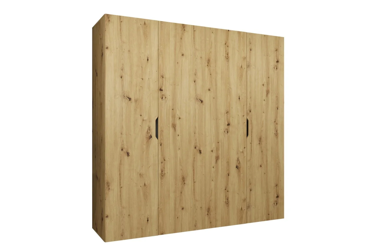 Abano Garderob 52x202 cm - Brun