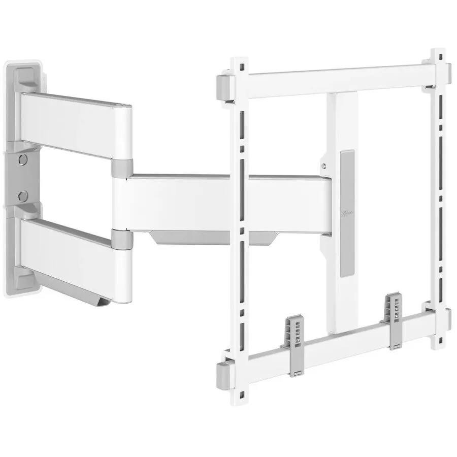 TV-Wandhalterung Vogel's ELITE TVM 5445 - Farbe: Weiss - Material: Metall