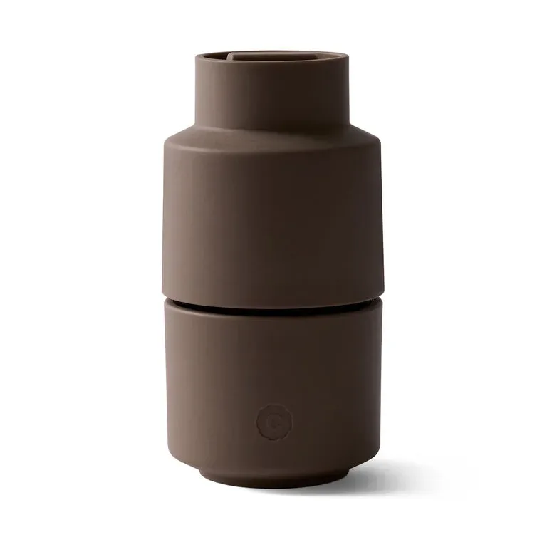 Crushgrind Billund Gewürzmühle Allspice, 12 cm