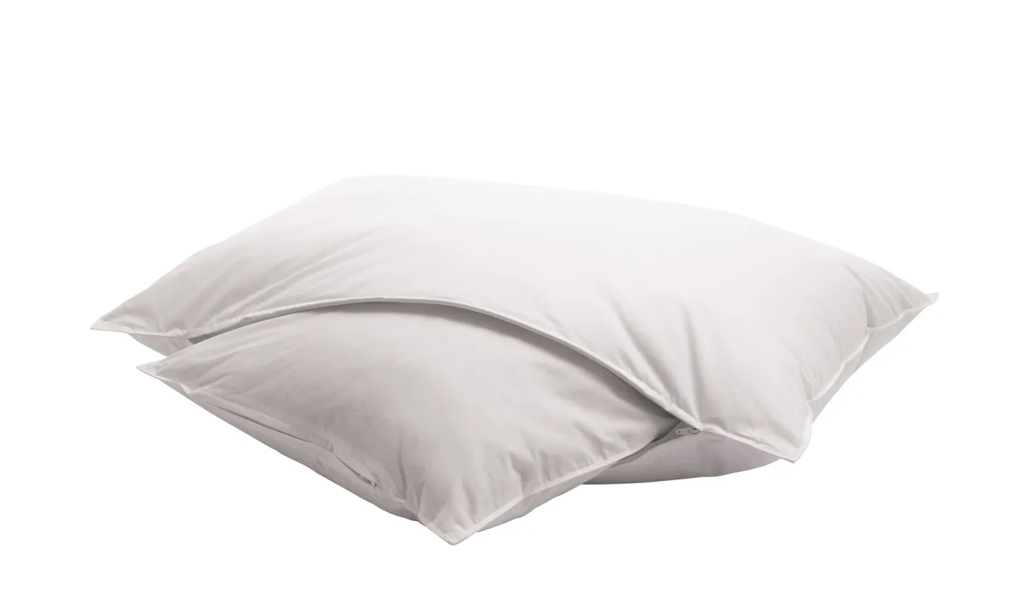 Billerbeck Kissen Casa Fibre Weiss | Schubiger Möbel