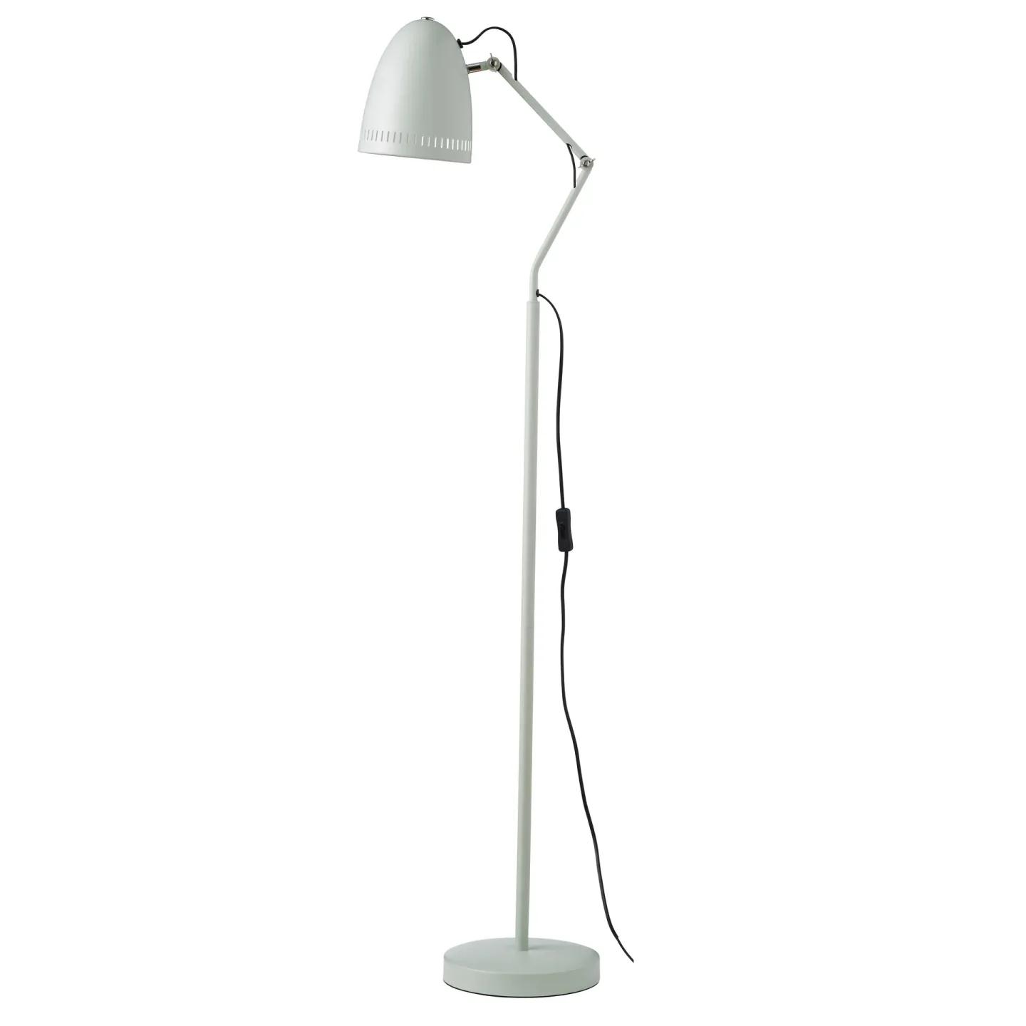 Superliving - Dynamo 1 - Golvlampa - Ljusgrön