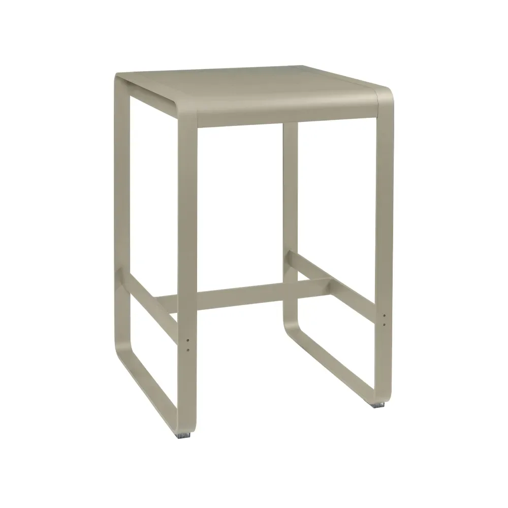 Fermob Bellevie barbord Nutmeg (beige)