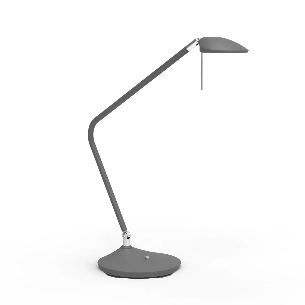 Texa Design - Toreno 50cm - Skrivbordslampa - Grå