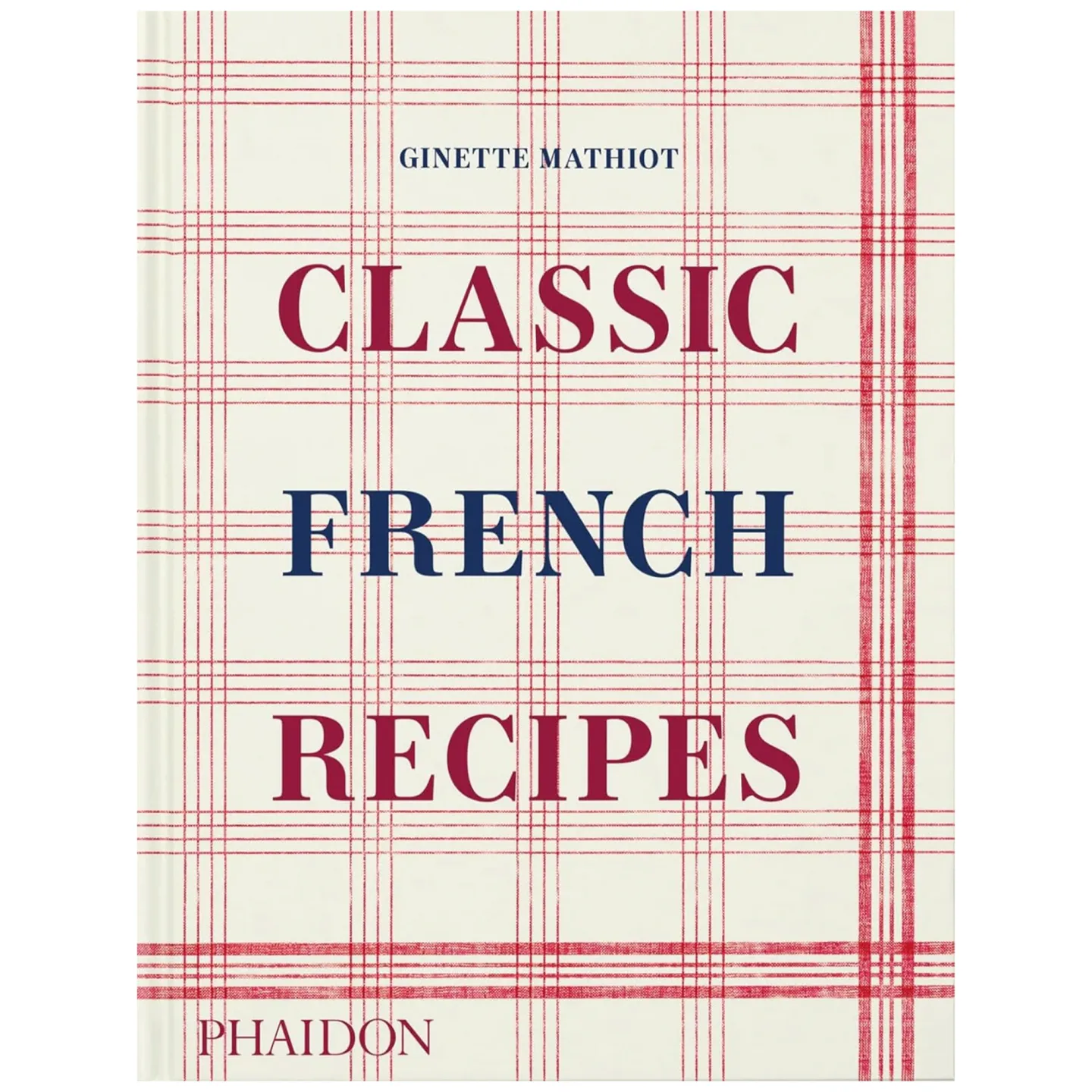 New Mags - Classic French Recipes - Böcker