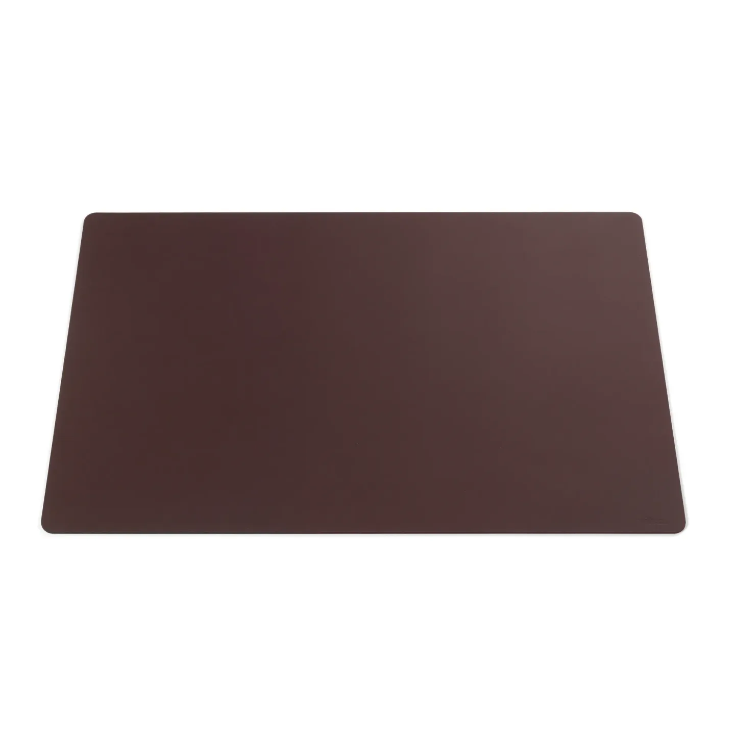Vitra Repad skrivbordsunderlägg 48x70 cm Dark red