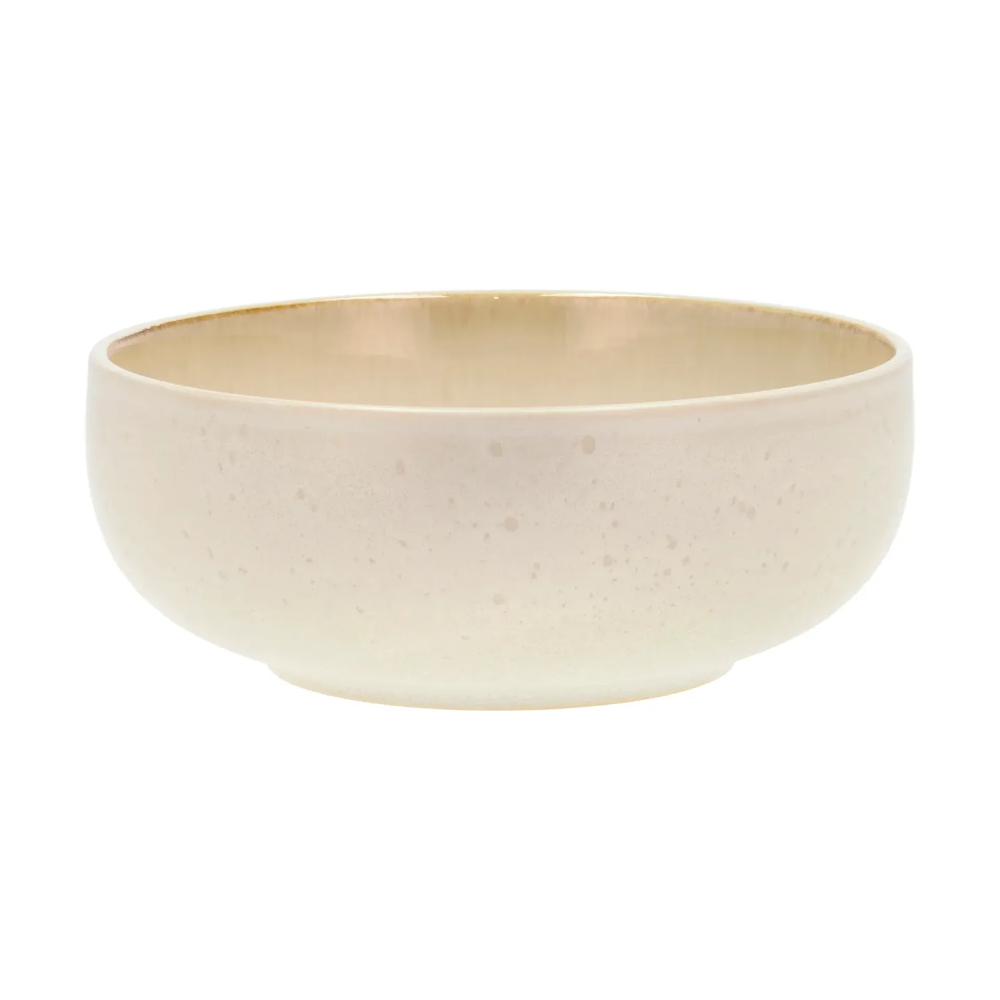 Bitz Bitz pokebowl/Ramen-Schale Ø18 cm Cream white