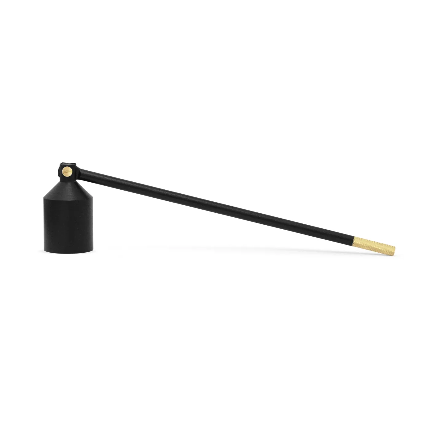 Solstickan Design Three Stars Lichtdimmer Schwarz