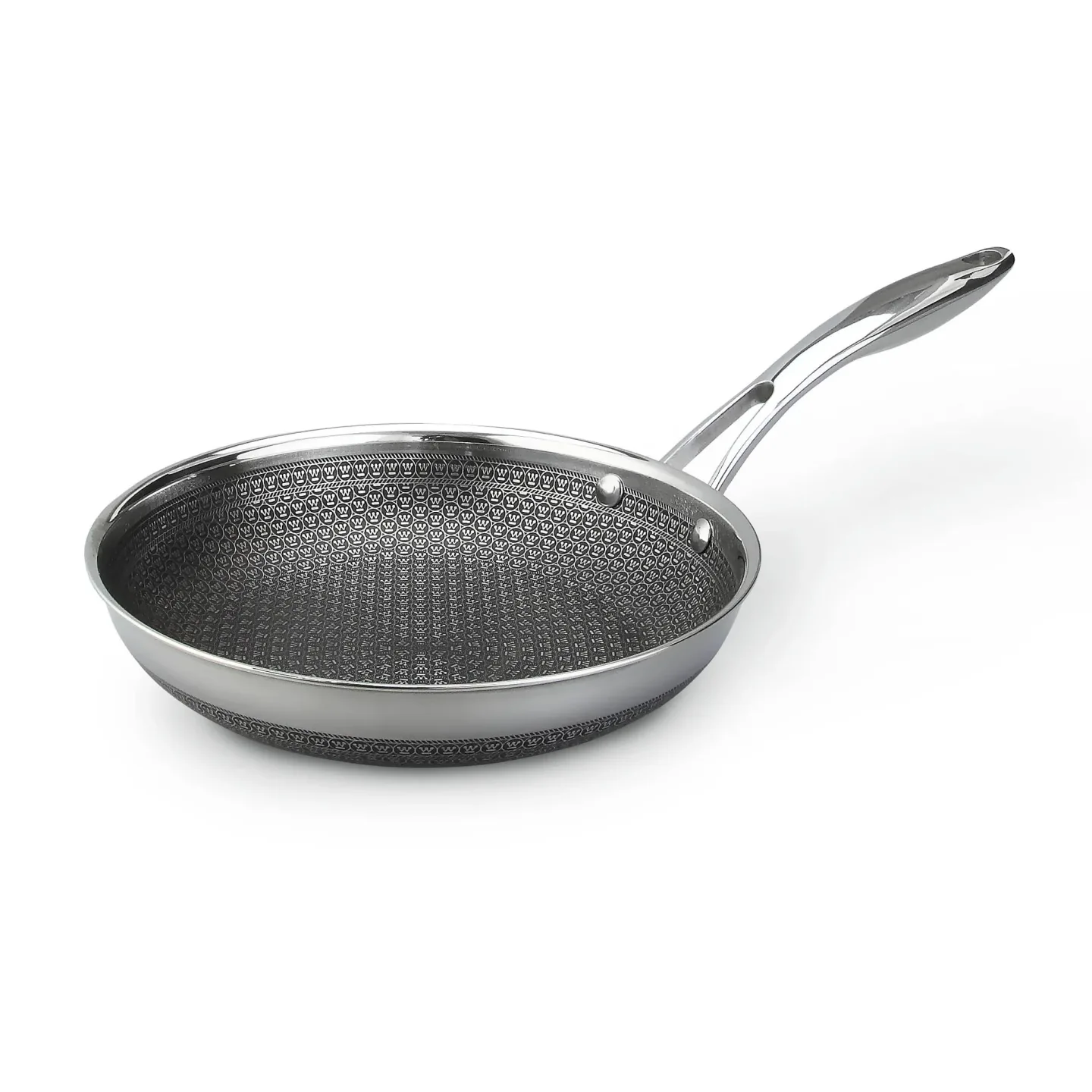 Westinghouse Black Signature Stekepanne - Ø26cm