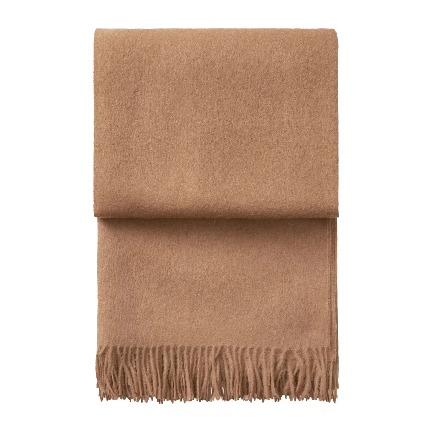 Elvang Denmark Elvang Classic pläd Camel