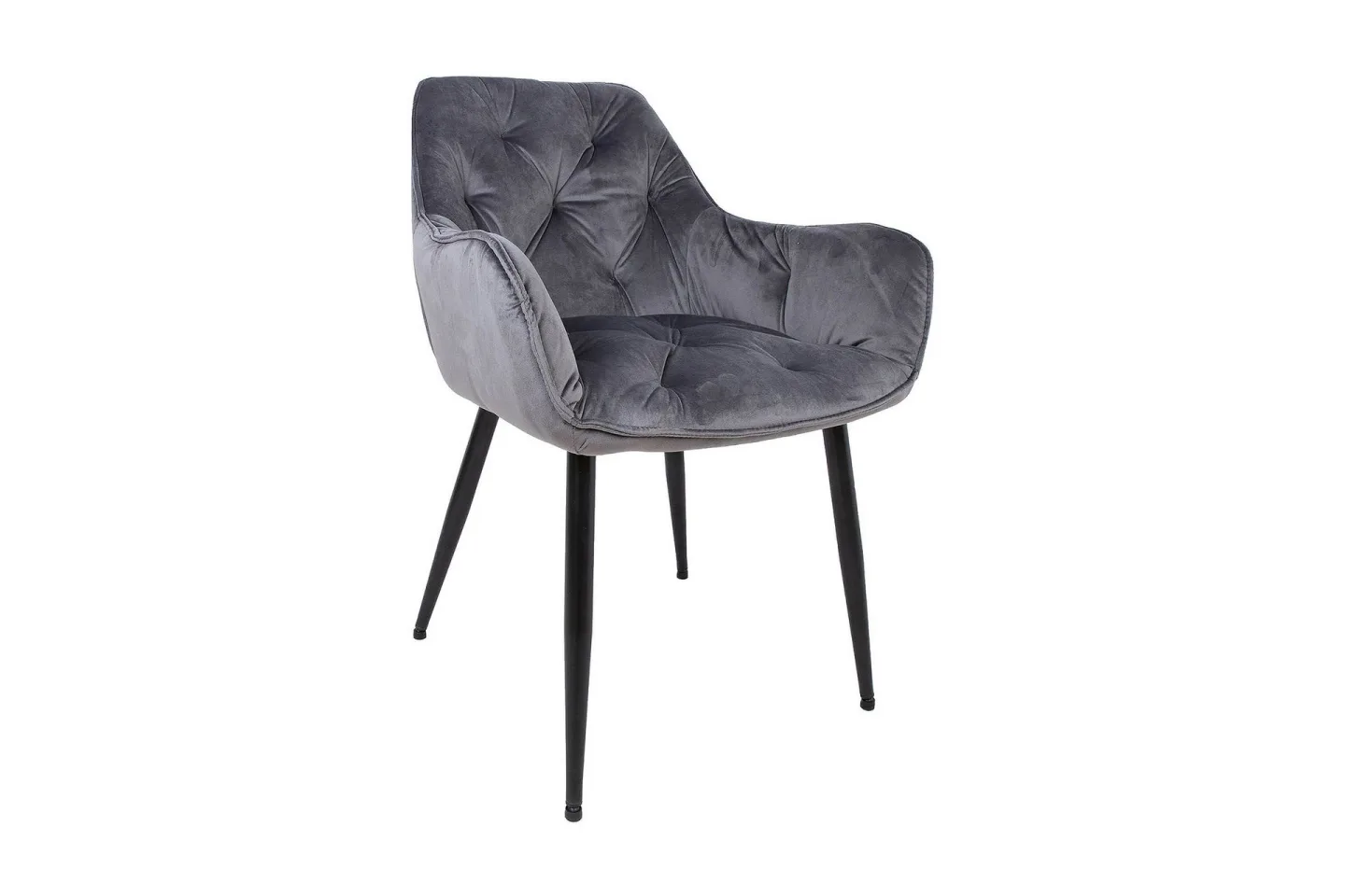 Brita Stol 61x57x83 cm Grå -