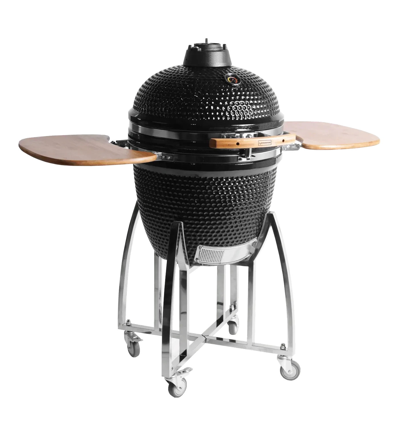 Freistehender Kamado Medio 21" inkl. Zubehörpaket