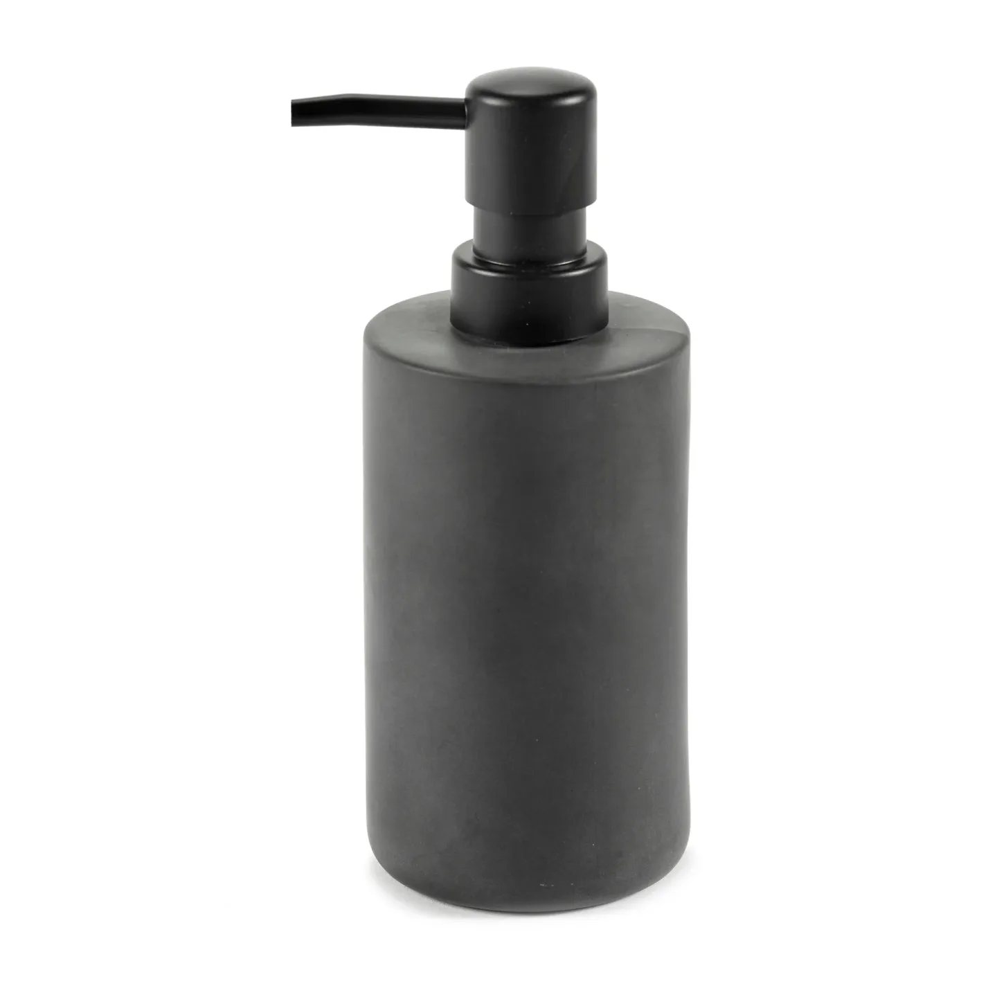 Serax Cose Seifenpumpe Ø 7 cm Dark Grey
