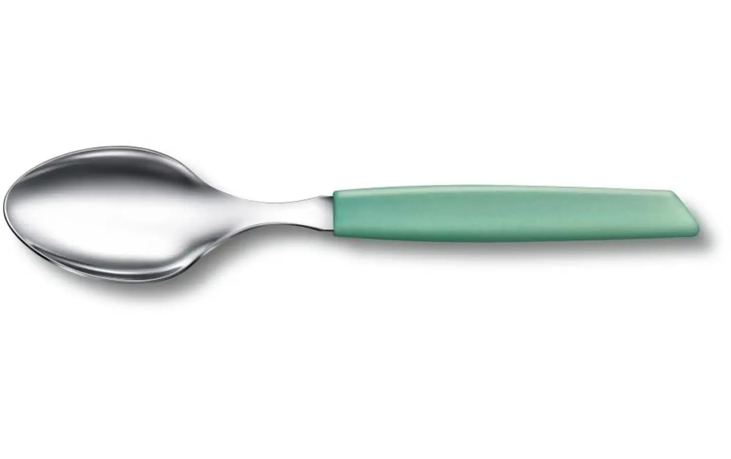 Alltron Menülöffel Swiss Modern, 1 Stück, Mint Von Victorinox Grün | Schubiger Möbel