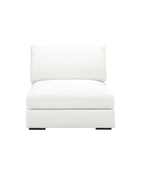 Tulum Module Colonella White