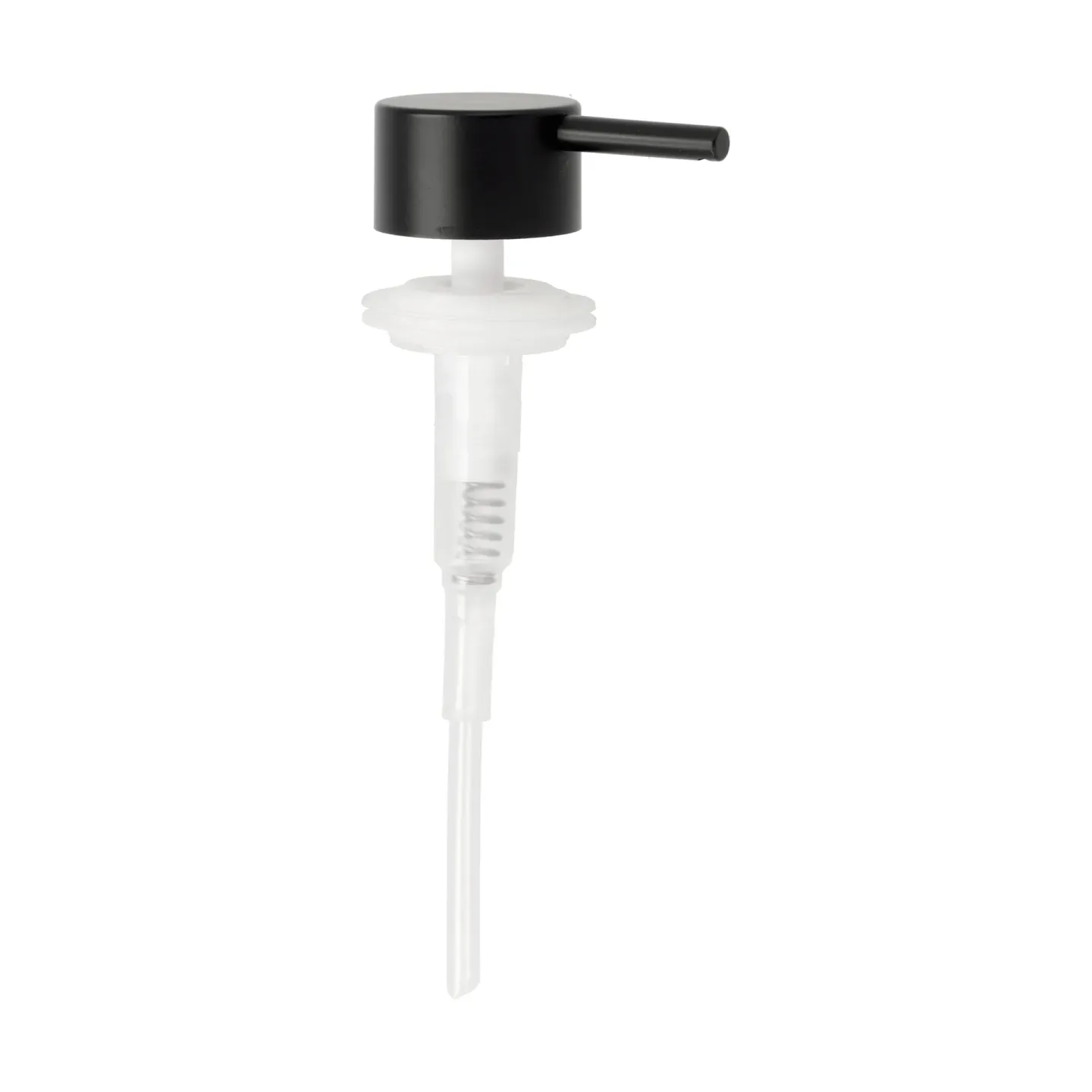 Zone Denmark Sensu pump till tvålpump Black