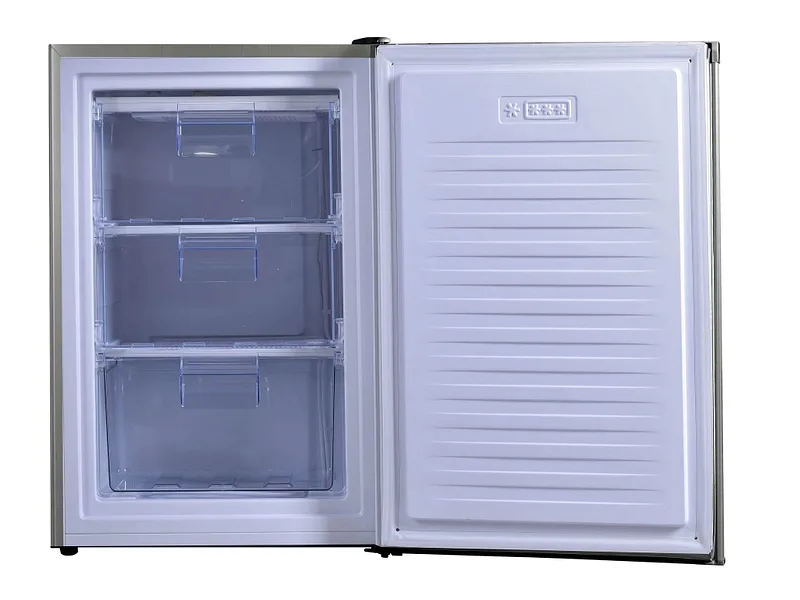 FRIGELUX Kleiner Gefrierschrank CTT90XDS 80L Statisch