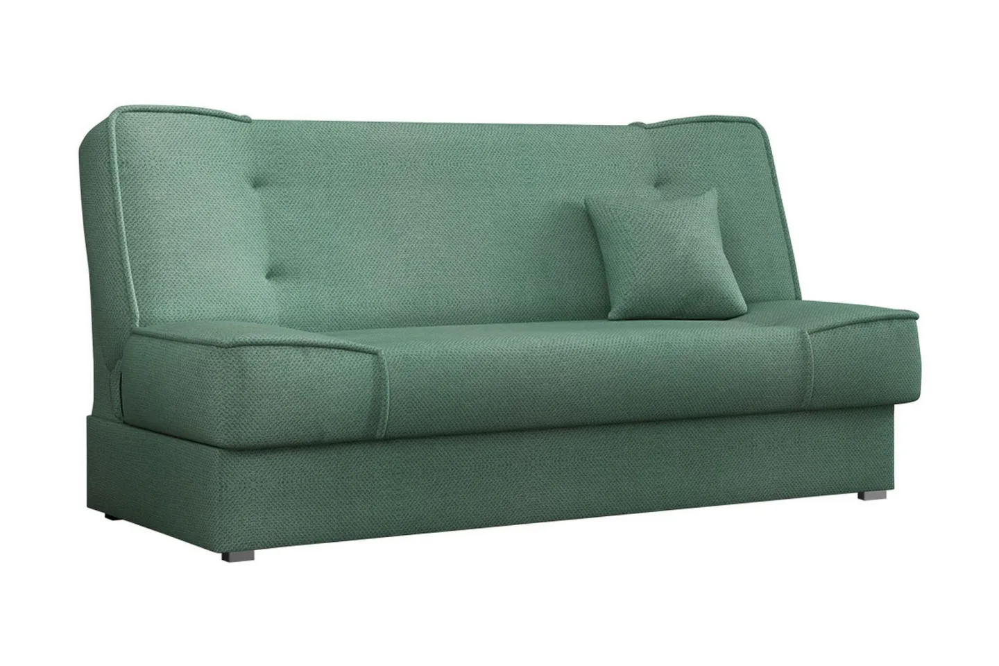 Gabi Soffa 175x80x80 cm - Grön