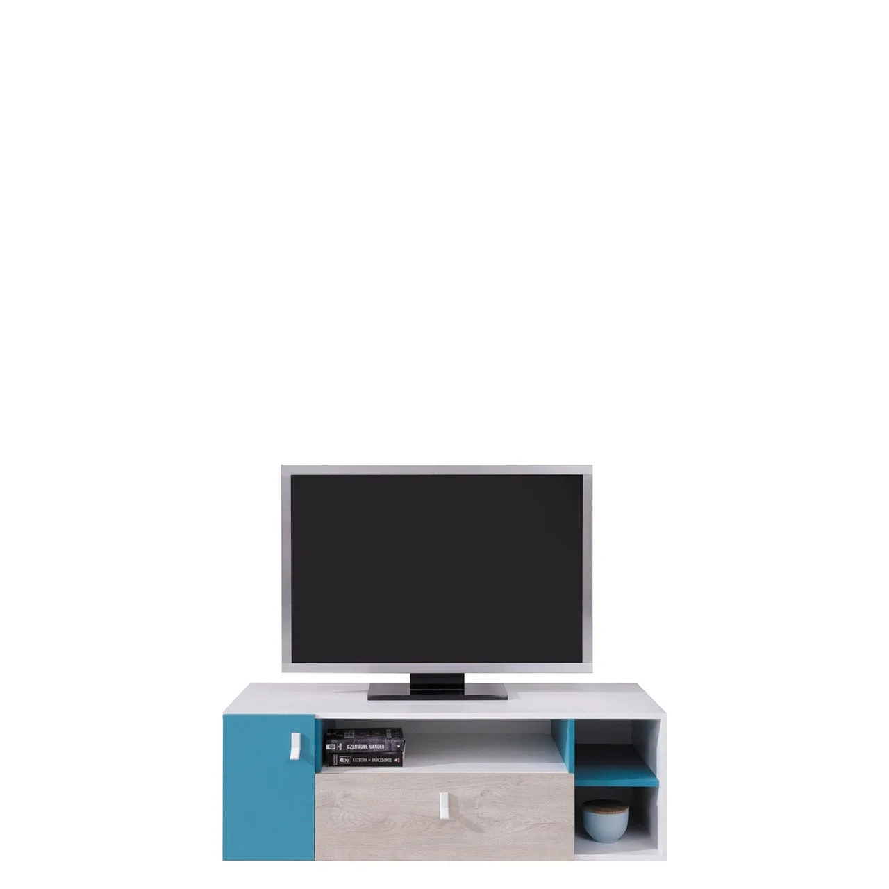 Planeta Tv-Bänk 120 cm -