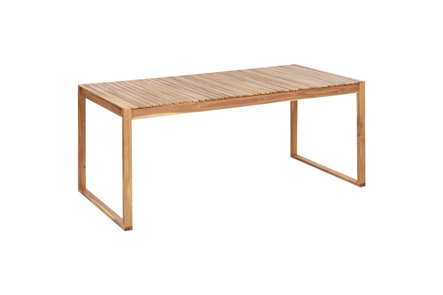 Trädgårdsbord Sassari Ii -