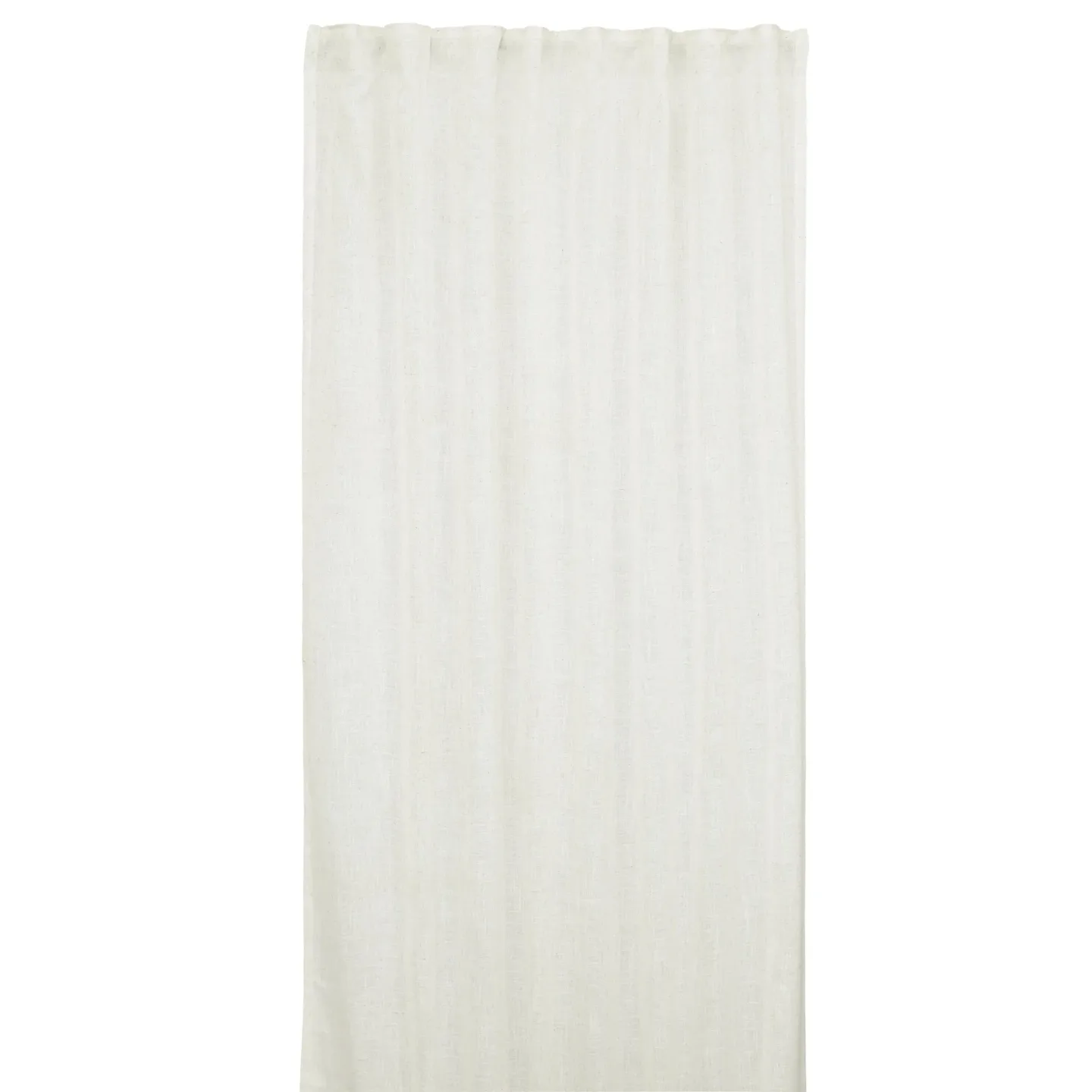 Boel & Jan Joline Gardinenset 135x300 cm Offwhite